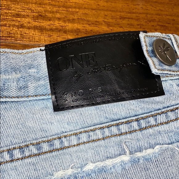 One Teaspoon No 2’s - Picture 3 of 4